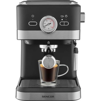 Image 1 of Sencor SES 1721BK