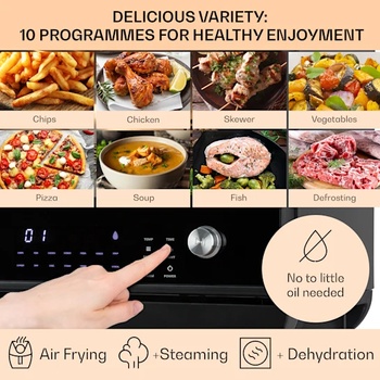 Image 1 of Klarstein OV12-VitaPro