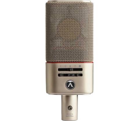Austrian Audio OC818