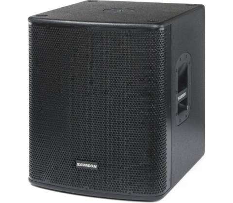 Samson D1500
