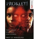 Prokletí DVD