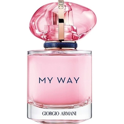 Giorgio Armani My Way Nectar parfumovaná voda dámska 90 ml tester