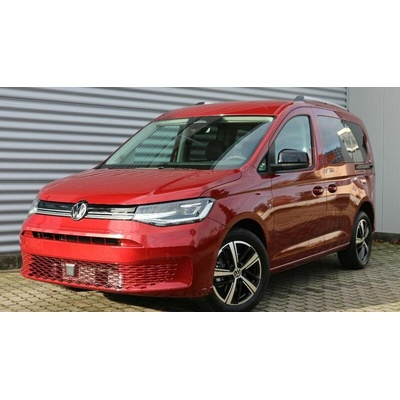 Volkswagen Caddy Energy 90 kW