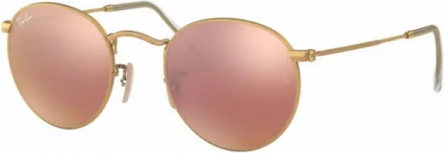Ray-Ban Round Metal RB3447 112/Z2