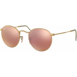 Ray-Ban Round Metal RB3447 112/Z2 Слънчеви очила