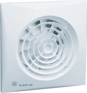 Soler & Palau SILENT 100 CRIZ