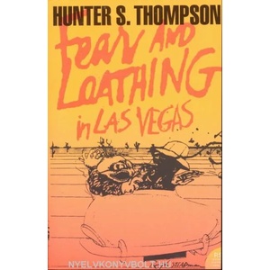Fear and Loathing in Las Vegas (2005)