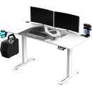 ULTRADESK Level V2 Biely