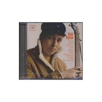 DYLAN BOB: BOB DYLAN, CD