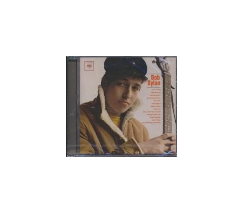 DYLAN BOB: BOB DYLAN, CD