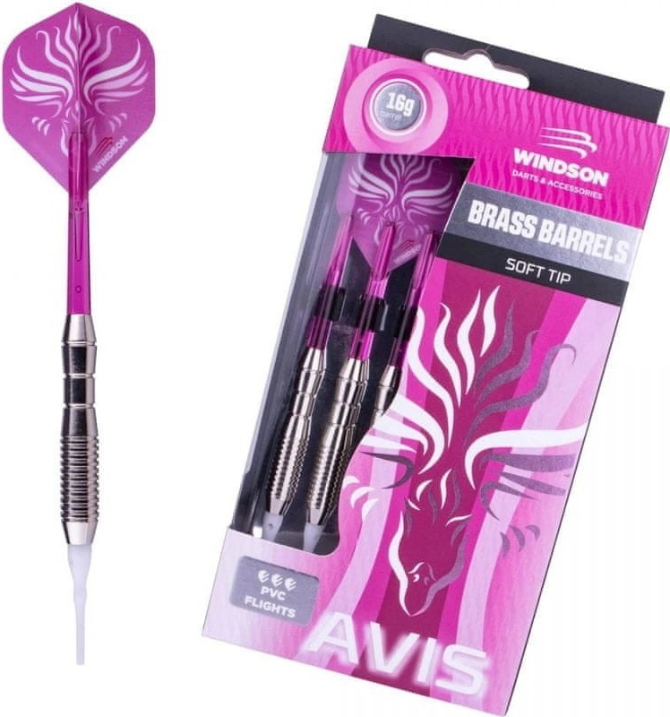 Windson AVIS 16g set