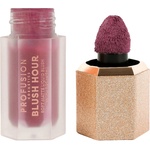 Profusion Cosmetics Течен руж Blush Hour, Sangria, 6 ml - ozone