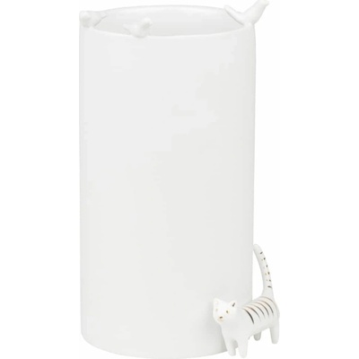 räder Porcelánová váza Cat