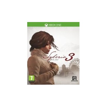 Syberia 3