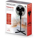 Sencor SFN 4031BK