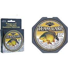 Konger Team Carp 350 m 0,25 mm