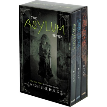 Asylum / Sanctum / Catacomb