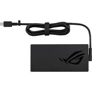 ASUS Зарядно за лаптоп asus rog 240w - Черно (90xb095n-mpw000) - cybertrade