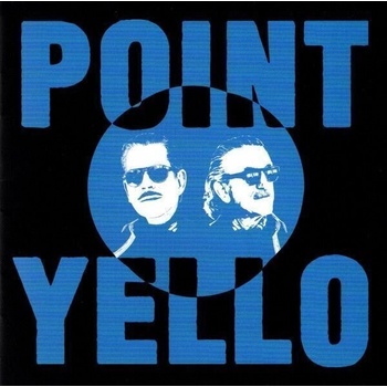 Yello - Point - CD