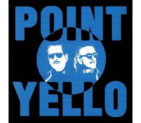 Yello - Point - CD