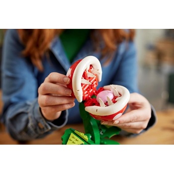 Image 1 of LEGO® Super Mario™ - Piranha Plant (71426)