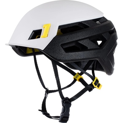 Mammut Катерачна каска MAMMUT Wall Rider MIPS white (56-61cm)