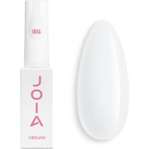 JOIA vegan Гел лак Joia Vegan 004, 6 мл (3004)