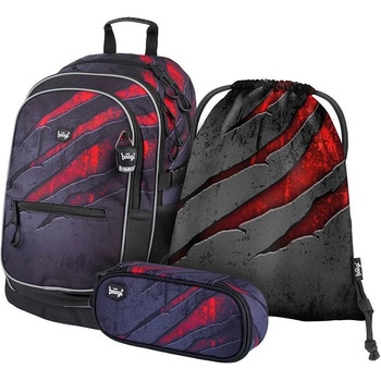 Baagl 3 set core lÁva