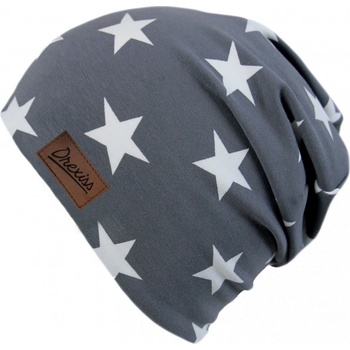 IceDress Drexiss čepka Stars II