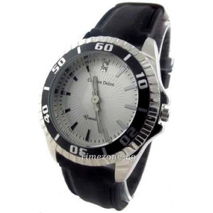 Charles Delon Мъжки часовник Charles Delon - CHD-489801 (CHD-489801) - azo Часовници