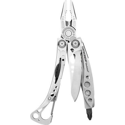 Leatherman Kleště multifunkční skládací SKELETOOL