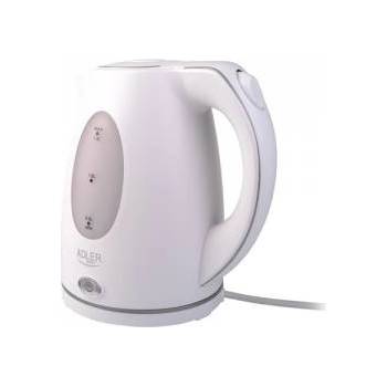Camry Plastic kettle 1.5 L