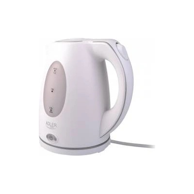 Camry Plastic kettle 1.5 L