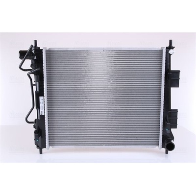 Chladič, chlazení motoru NISSENS 675025