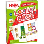 HABA Logic! CASE Логическа игра за деца - разширение Опасни животни от 7 години (1307153001)
