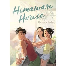 Himawari House Becker Harmony