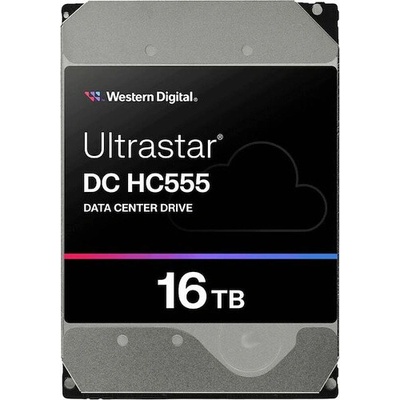 WD Ultrastar DC HC555 16TB, 0B47745