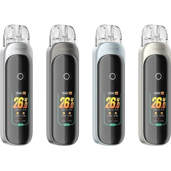 Aspire Pixo Pod Kit 1100mAh 2ml