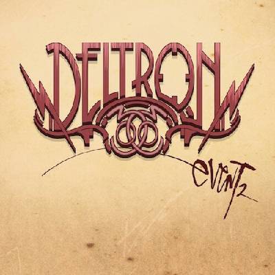 DELTRON 3030: EVENT II CD