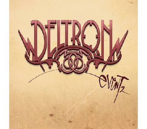 DELTRON 3030: EVENT II CD