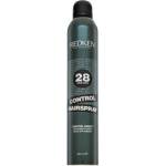Redken Control Addict 28 Hairspray лак за коса за екстра силна фиксация 400 ml