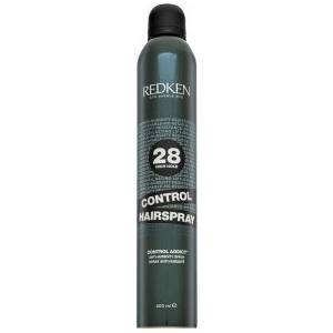 Redken Control Addict 28 Hairspray лак за коса за екстра силна фиксация 400 ml