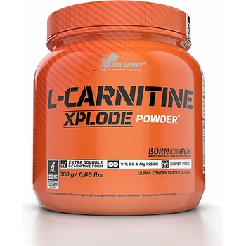 Olimp L-Carnitine Xplode Powder 300 g
