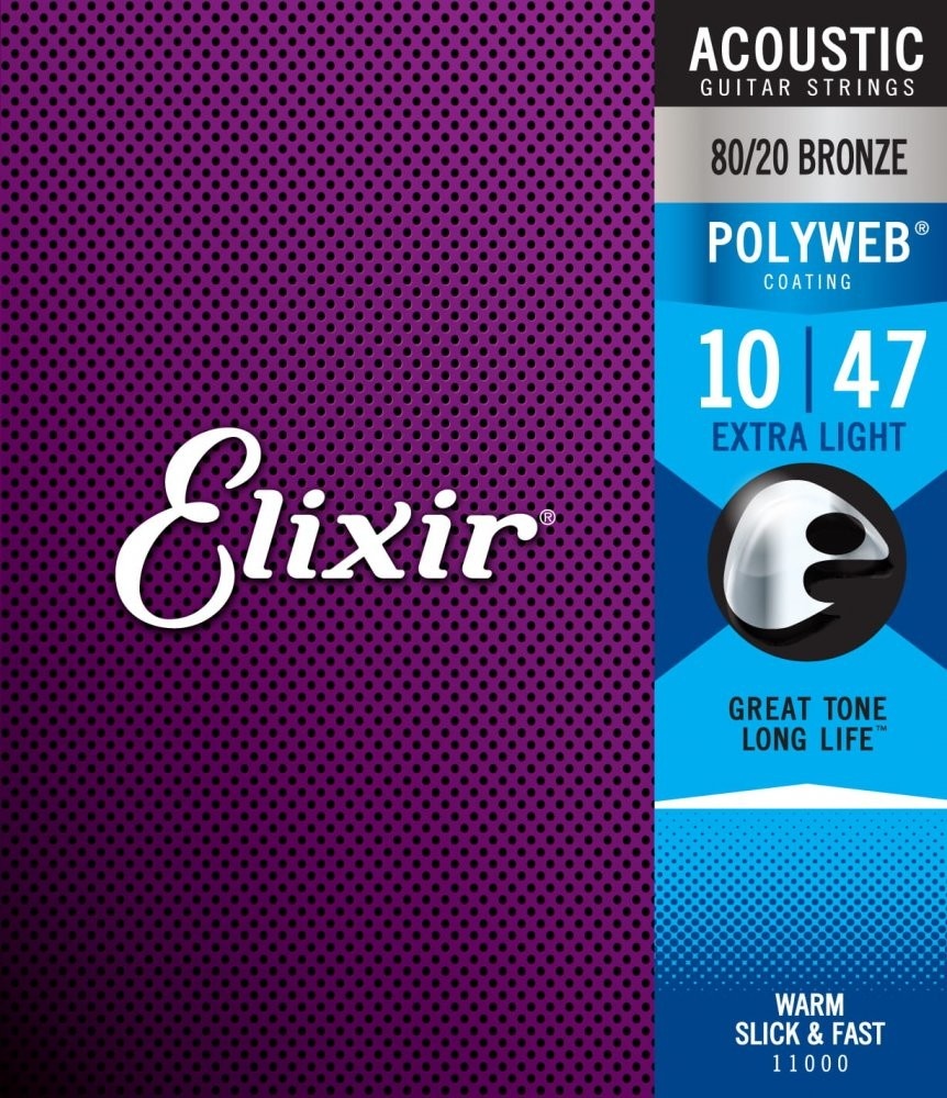 Elixir 11000