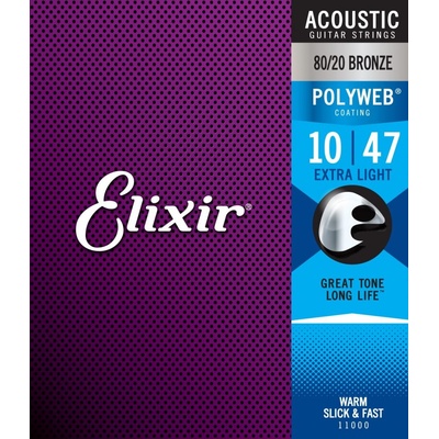 Elixir 11000
