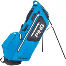 Ping Hoofer Monsoon Bag