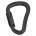 Singing Rock Карабинер SINGING ROCK Bora Triple Lock black