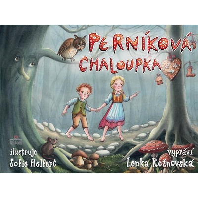 Perníková chaloupka