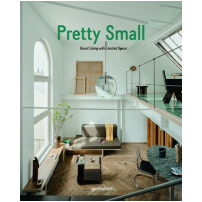 Pretty Small - Gestalten Verlag