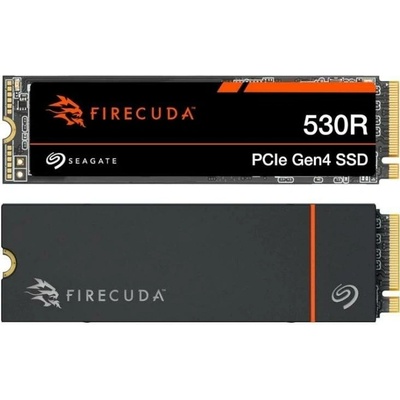 Seagate FireCuda 530R 4TB, ZP4000GM30073
